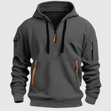 Filip – Un hoodie élégant et chaud pour toutes les occasions
