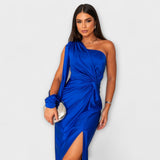 Julie - Robe élégante avec raffinement
