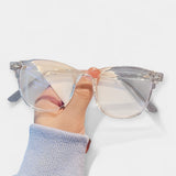 Lunettes anti-lumière bleue