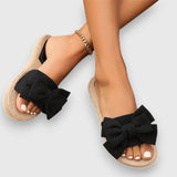 Lea – Sandales en toile