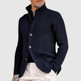 Marc – Veste tissée pour homme