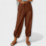 Kiara - Pantalon harem