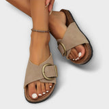 Margie - Sandales Élégantes et Confortables