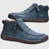 RIKO - Chaussures orthopédiques pour hommes