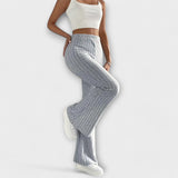 Jennifer - Pantalons élégants
