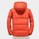 Pavel – Veste d'hiver chaude pour les jours frais