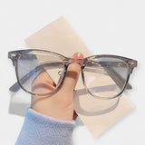 Lunettes anti-lumière bleue