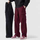 Pantalon Cargo Classique
