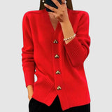 Nela - Cardigan classique élégant