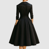 Adéla – Robe midi