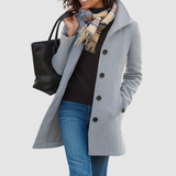 Julie - Manteau classique