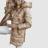 Rozálie – Veste élégante et polyvalente