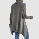 Barbora – Sweat à capuche confortable et stylé