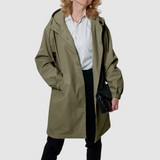 Magdaléna - Veste à capuche, oversize