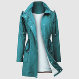 Ella - Veste imperméable