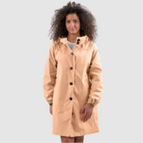 Lucie - Veste moderne, oversize et imperméable