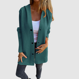 Aneta - Manteau élégant
