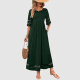 Stela - Robe midi