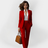 Elżbieta - Costume féminin élégant