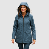 Valerie - Manteau moderne et élégant