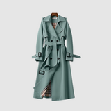 Emily - Trench classique