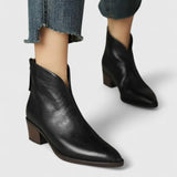 Natalia - Bottines Élégantes
