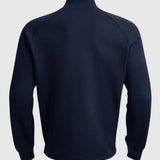 Libuše - Pull premium avec zip polo