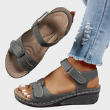 Célima - Sandales Ergonomiques Élégantes