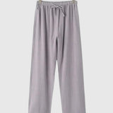 Libuše – Pantalon en lin Rio de Janeiro
