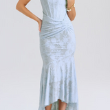 Alexandra – Robe de Luxe