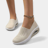 Anna - Chaussures Confortables et Faciles