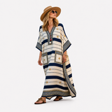 Kaftan Élégant