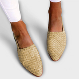 Louisa - Mocassins pour femmes