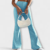 Pantalon élégant