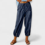 Kiara - Pantalon harem