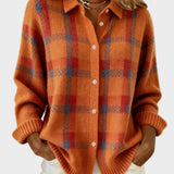 Anny - Pull en tricot stylé