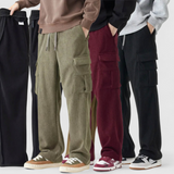 Pantalon Cargo Classique