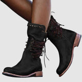 Tereza - Chaussures élégantes et confortables