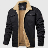 Wincenty - Veste Bomber Stylée