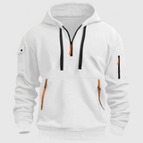 Filip – Un hoodie élégant et chaud pour toutes les occasions