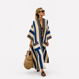 Kaftan Élégant