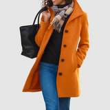 Julie - Manteau classique