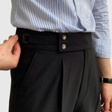 Libuše – Pantalon Moritz Vintage