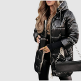 Rozálie – Veste élégante et polyvalente