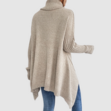 Barbora – Sweat à capuche confortable et stylé