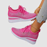 Nina - Baskets Orthopédiques