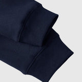Libuše - Pull premium avec zip polo