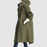 Magdaléna - Veste à capuche, oversize