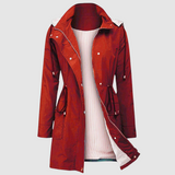 Ella - Veste imperméable