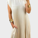 Emese - Confort Intemporel Robe
